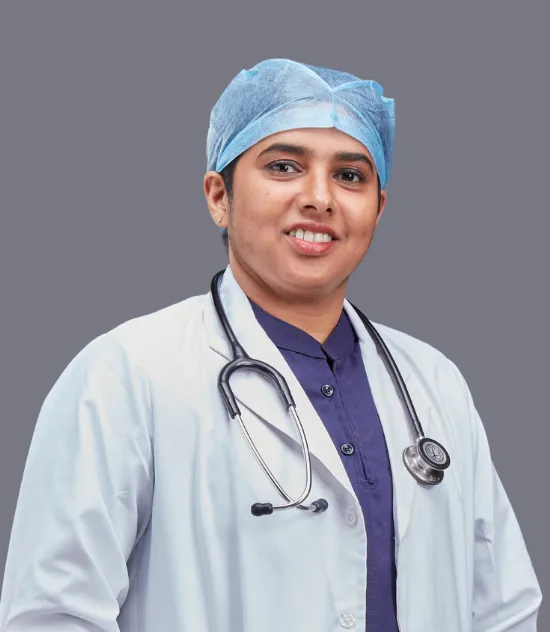 Dr. Shahana M.P