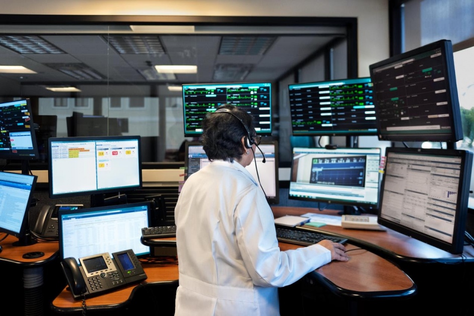 Tele Emergency Support