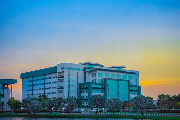 Hospital Clinical Services